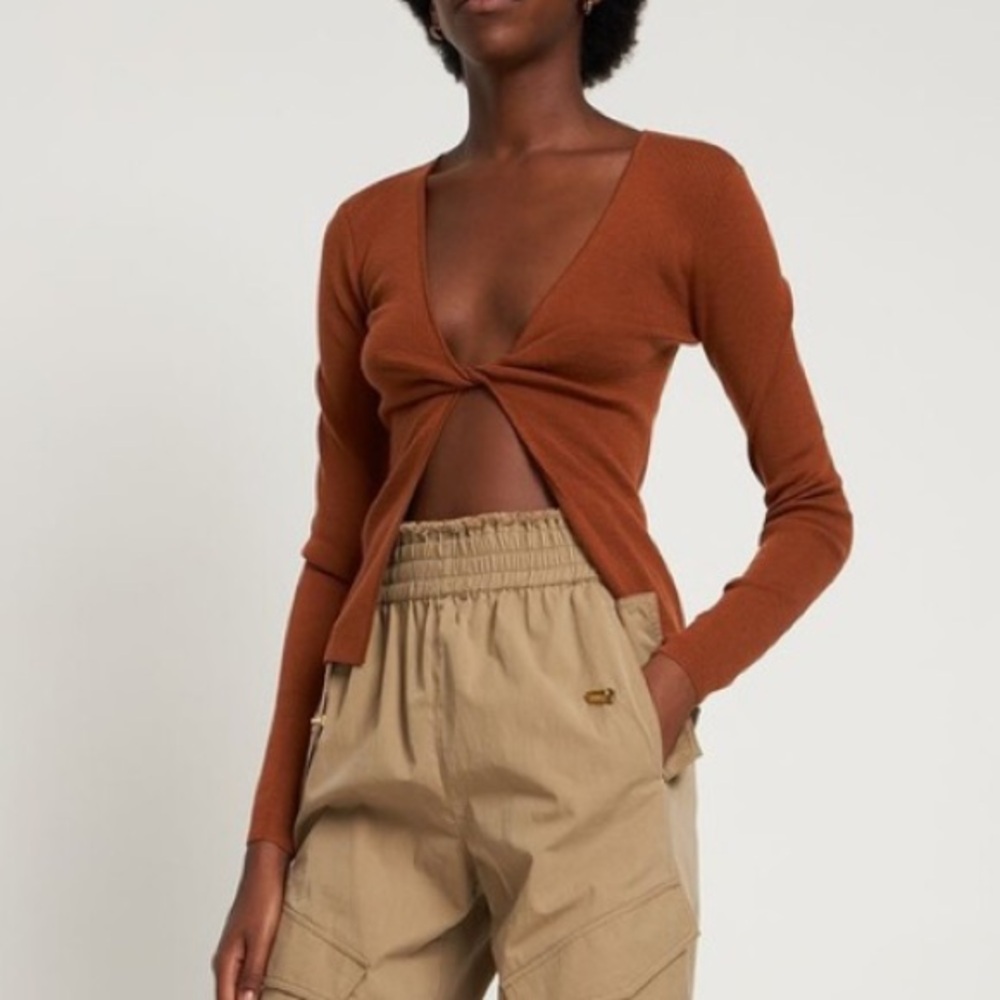 NWT Bec & Bridge Top